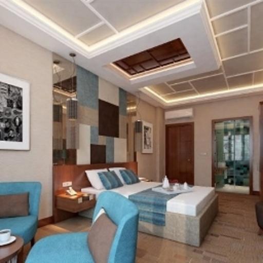 Collage Taksim Hotel Istambul Exterior foto